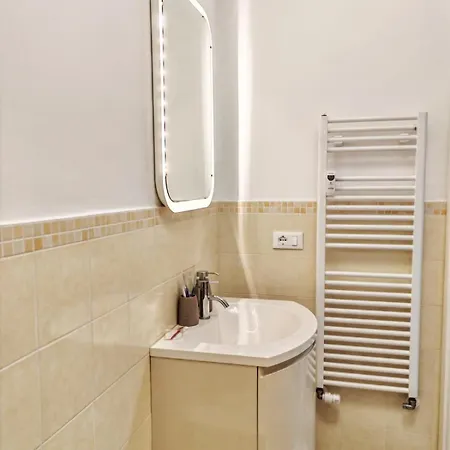 Apartament Casa Portofino