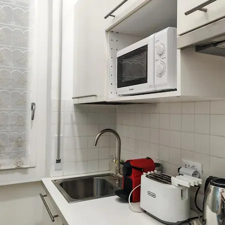 Apartament Casa Portofino
