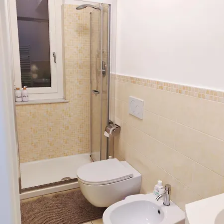Apartament Casa Portofino *