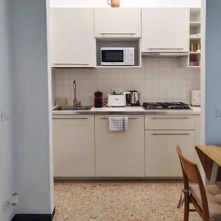 Apartament Casa Portofino
