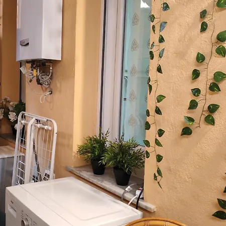 Casa Portofino *