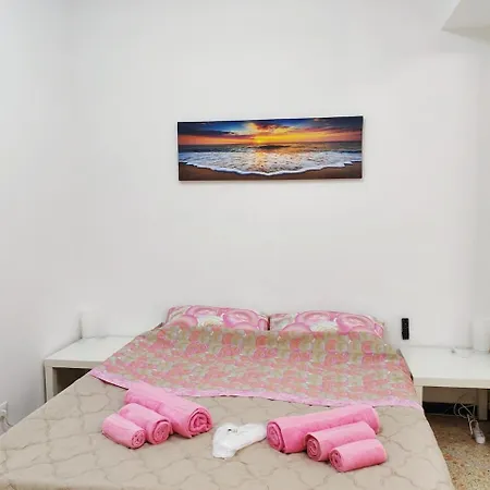 Casa Portofino شقة *