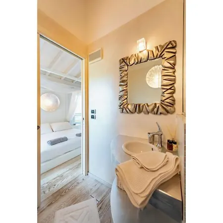 شقة Casa Portofino