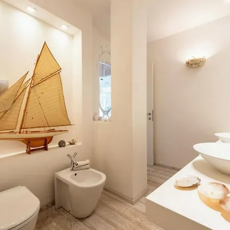 Casa Portofino شقة