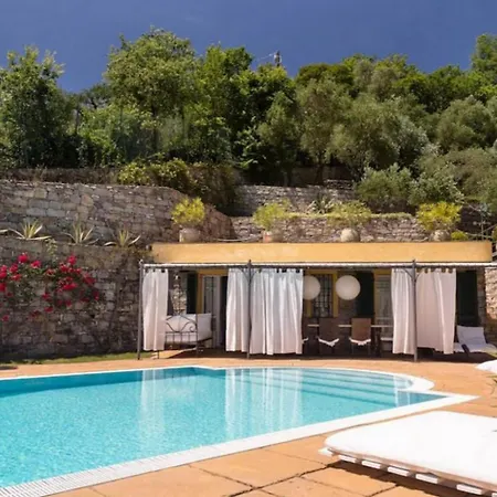 Casa Portofino شقة *