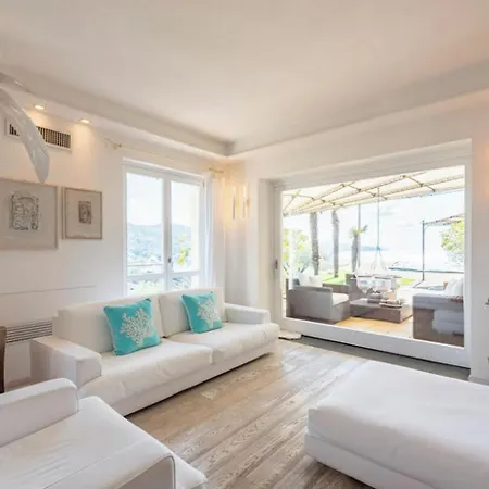 شقة Casa Portofino بورتوفينو