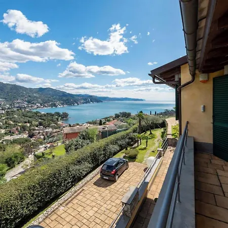 Casa Portofino بورتوفينو