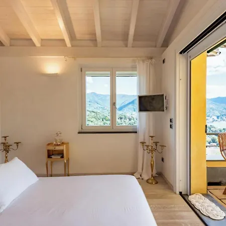 Casa Portofino * بورتوفينو