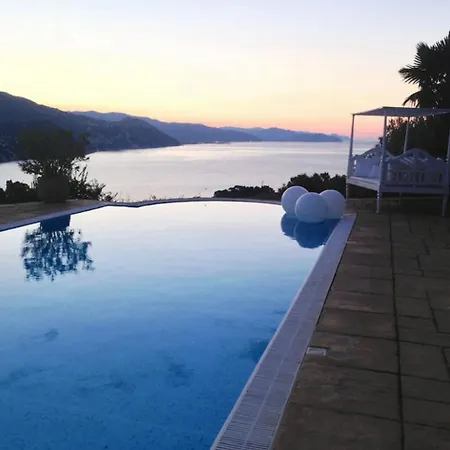 Casa Portofino