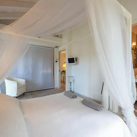 شقة Casa Portofino بورتوفينو