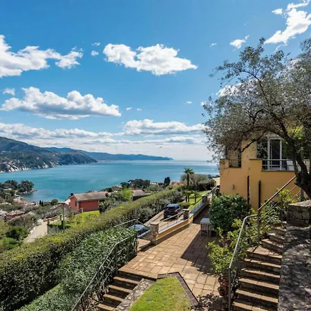 Casa Portofino شقة