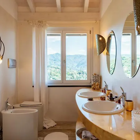 شقة Casa Portofino *
