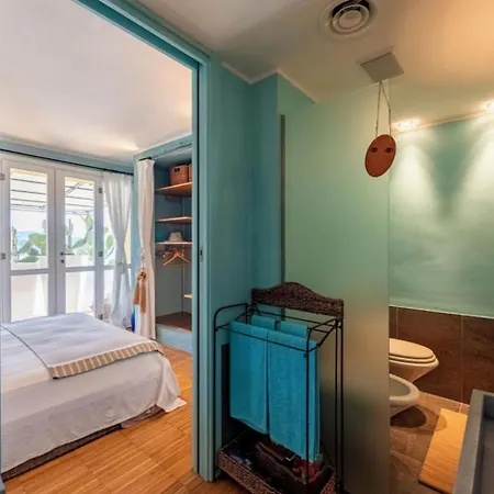 شقة Casa Portofino *