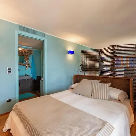 Casa Portofino بورتوفينو