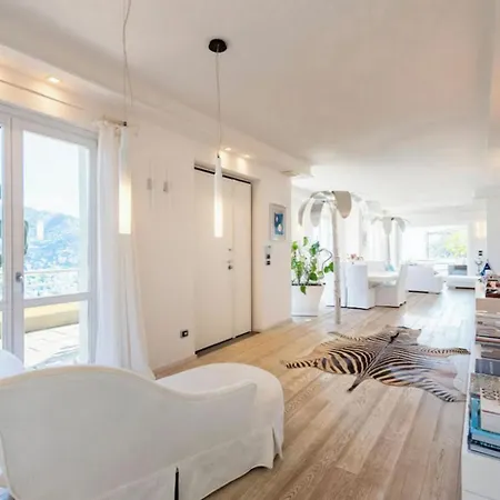 شقة Casa Portofino