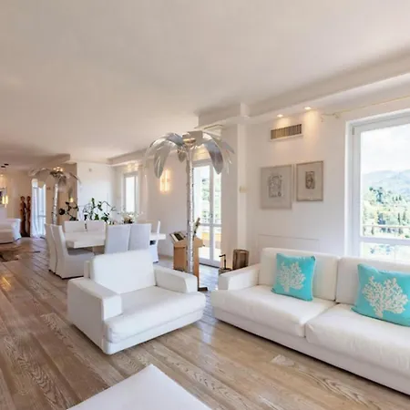 شقة Casa Portofino بورتوفينو