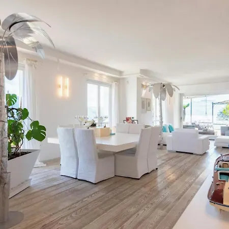 Casa Portofino * بورتوفينو