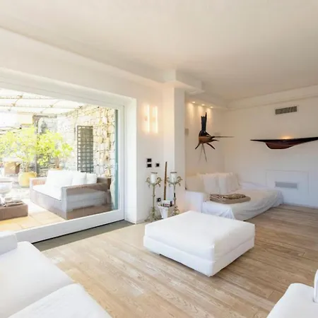 شقة Casa Portofino *