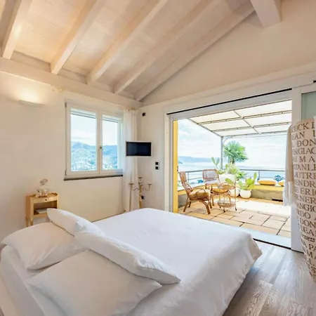 شقة Casa Portofino *