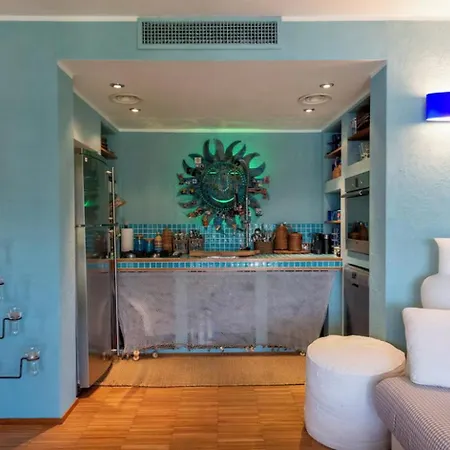 Casa Portofino شقة بورتوفينو