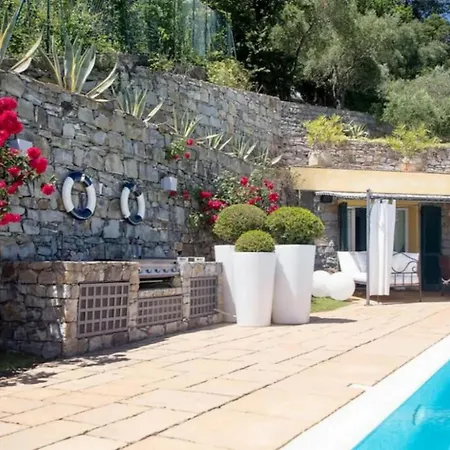 Casa Portofino شقة