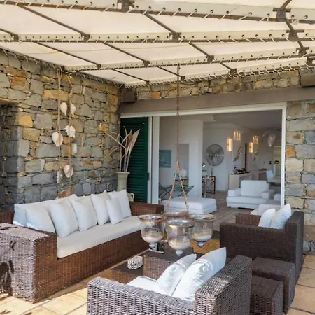 Casa Portofino بورتوفينو