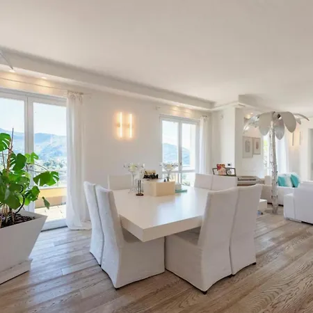 Casa Portofino * بورتوفينو