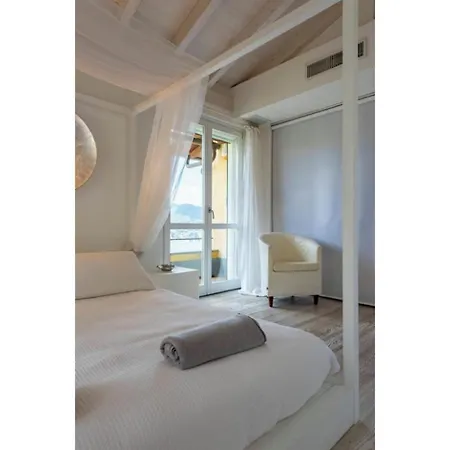 Casa Portofino بورتوفينو