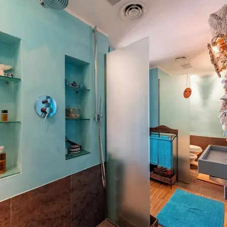 Casa Portofino شقة