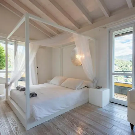 شقة Casa Portofino بورتوفينو