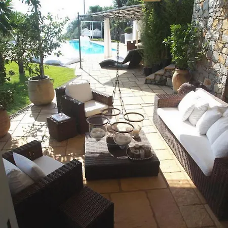 Casa Portofino