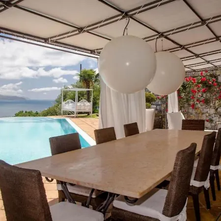 Casa Portofino شقة